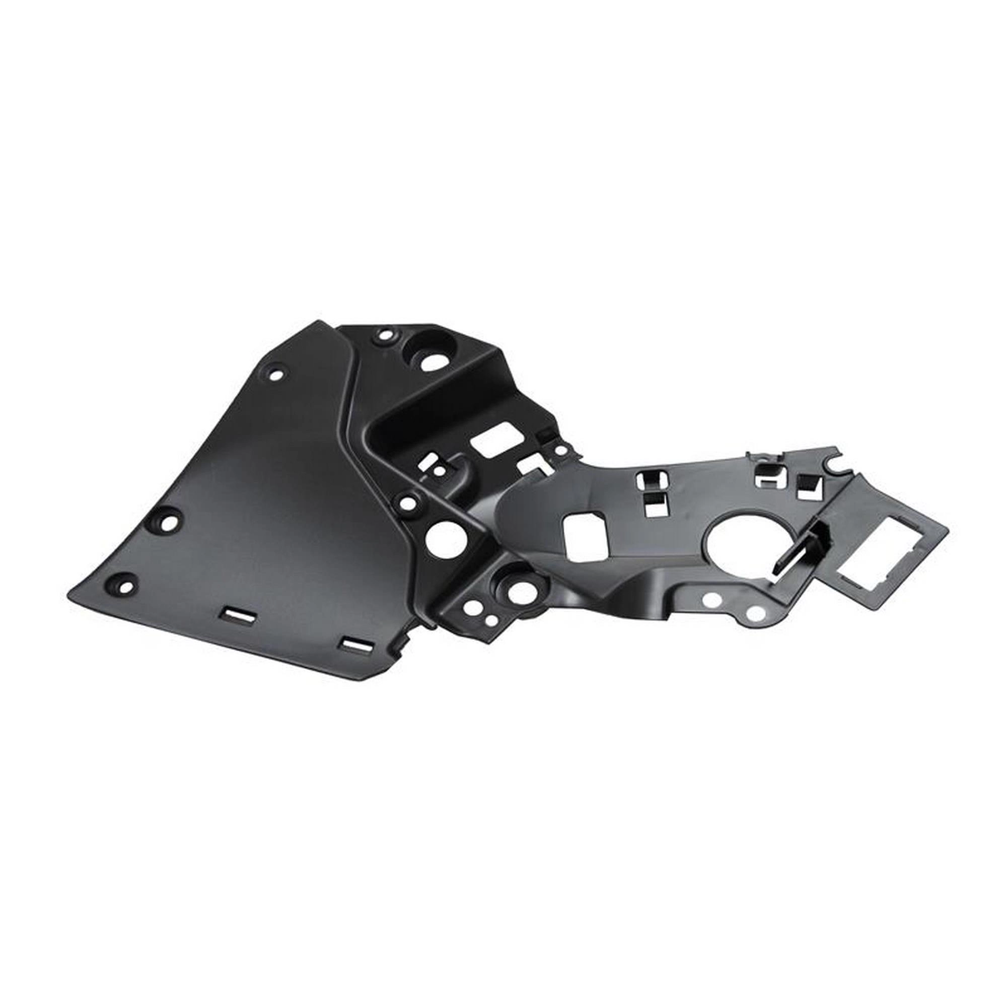 RKS RZ 250-S ÖN FAR PANELİ İÇ PLASTİĞİ SOL #RK 57508